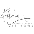 Kylie at Home