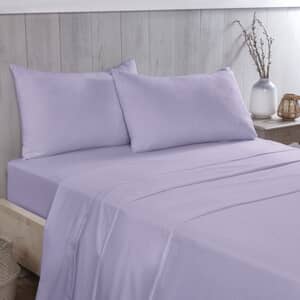 Flannelette Lilac