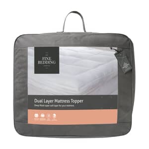 Dual Layer Topper