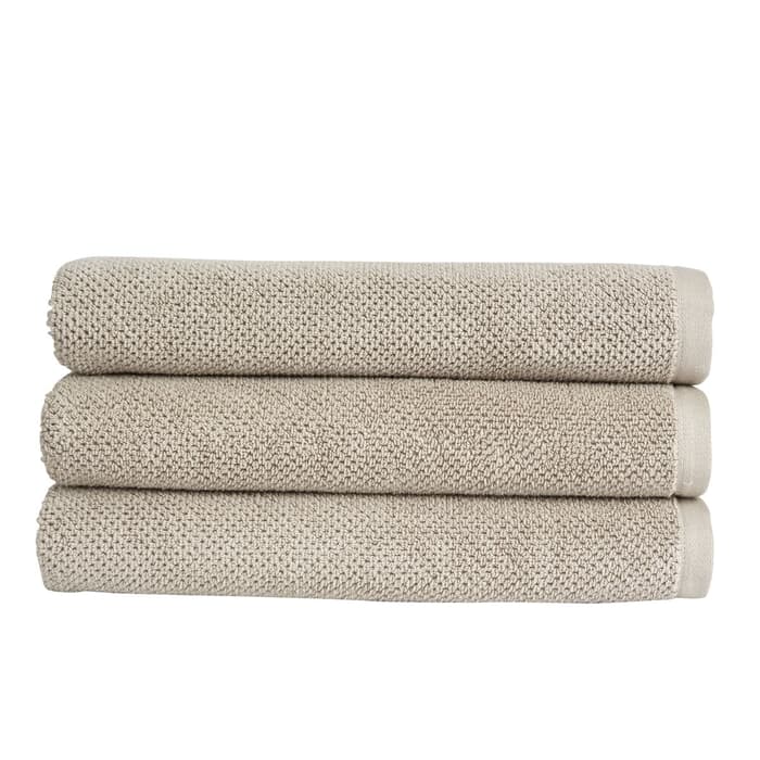 Christy Brixton Textured Pebble large