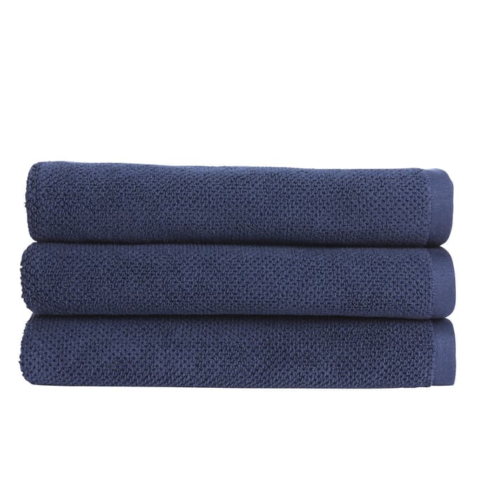 Christy Brixton Textured Midnight large