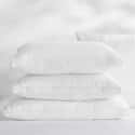 Box Edge Pillow Pair