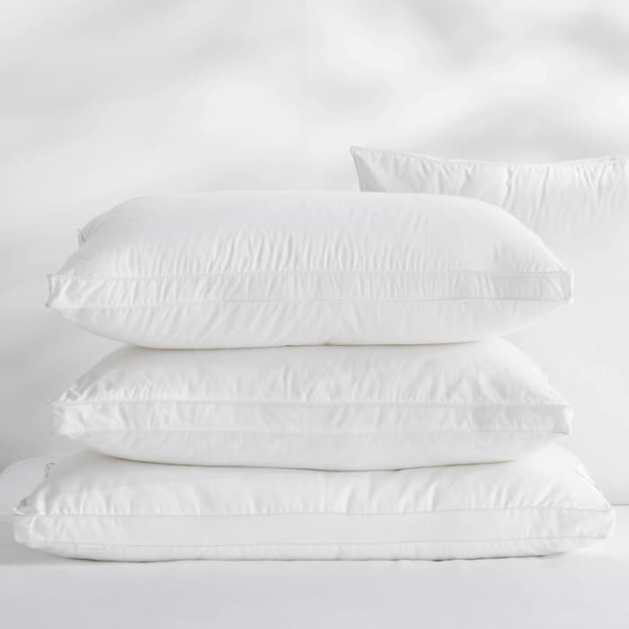 Sheridan Box Edge Pillow Pair large