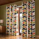 Multi Stem Curtains Multi