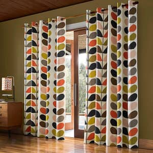 Multi Stem Curtains Multi