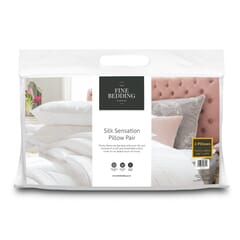 Silk Sensation Pillow