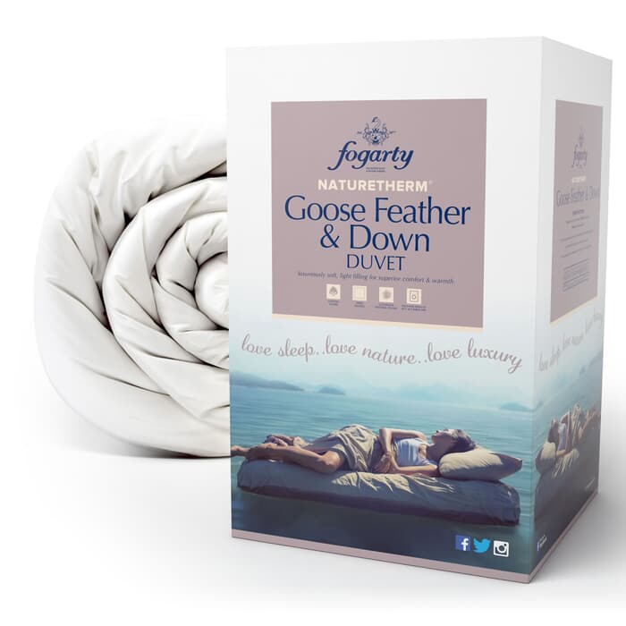 Fogarty NatureTherm large