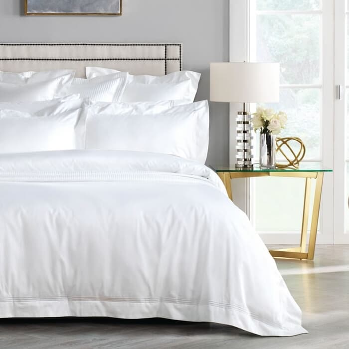 Sheridan Deluxe Palais Snow large