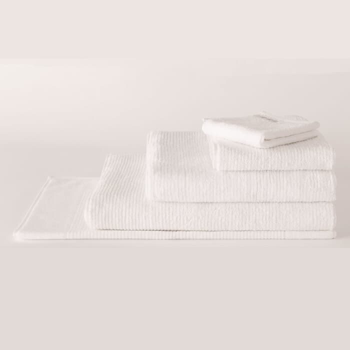Sheridan Living Textures White large