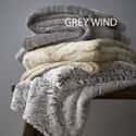 Grey Wind