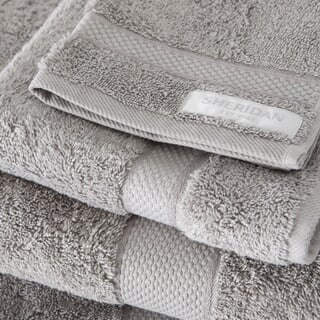 Egyptian Luxury Cloud Grey