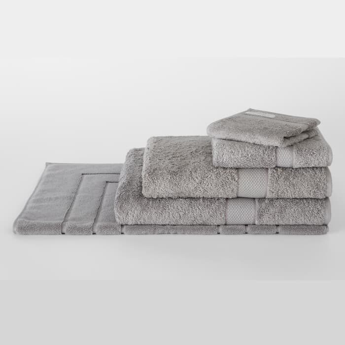 Sheridan Egyptian Luxury Cloud Grey large