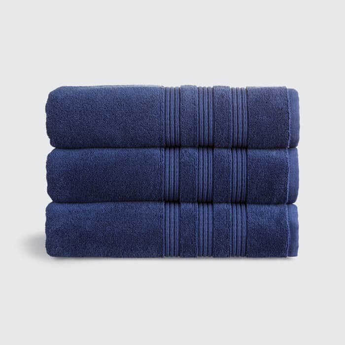 Christy Sloane Navy large