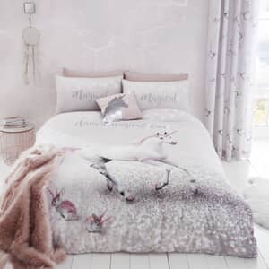 Enchanted Unicorn