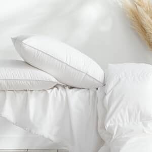 Feels Like Down Pillow Pair