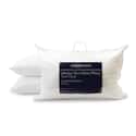 Deluxe Microfibre Pillow Pair