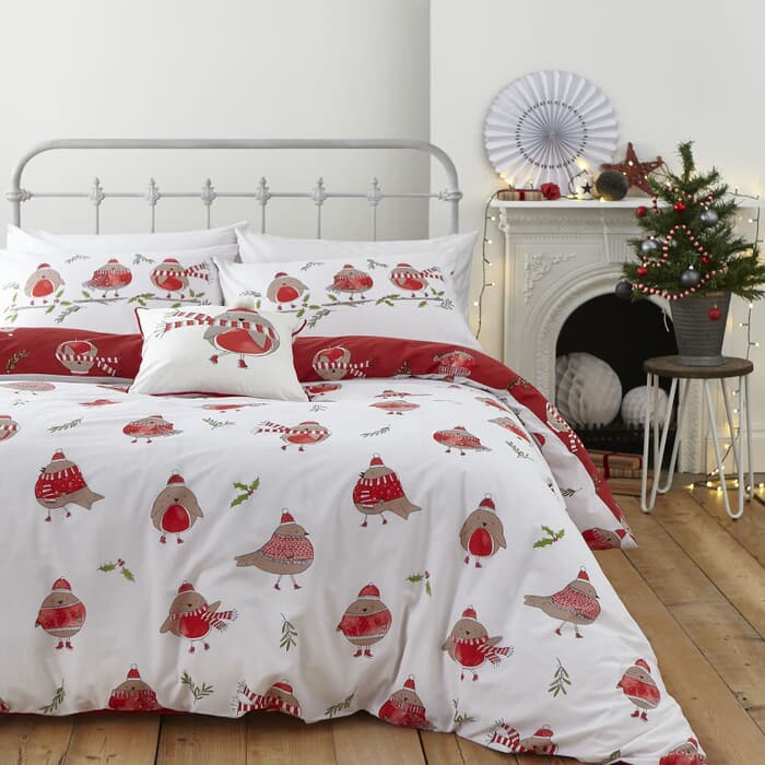 Catherine Lansfield Robins large