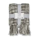 Tonal Weave Grey