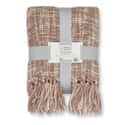 Tonal Weave Blush