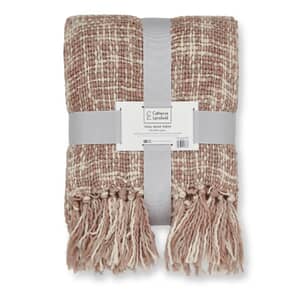 Tonal Weave Blush