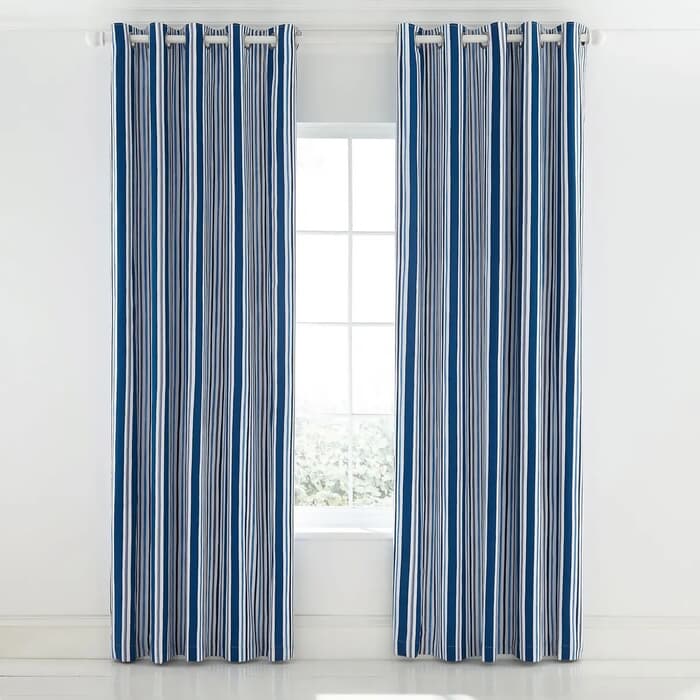 Helena Springfield Tropez Nautical Curtains large