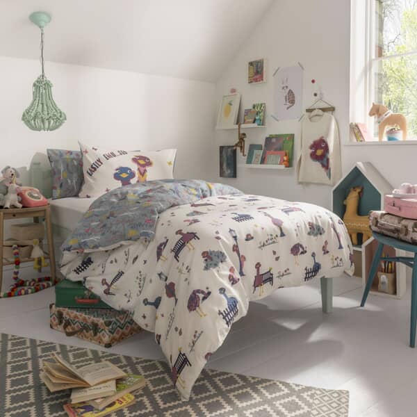 Browse Our Children S Bedding Collection At Justlinen Co Uk