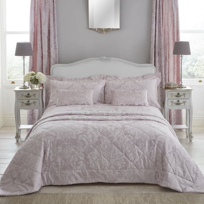 Dorma Antoinette Blush large