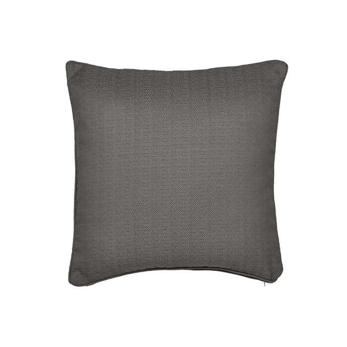 Helena Springfield Eden Charcoal Cushion large