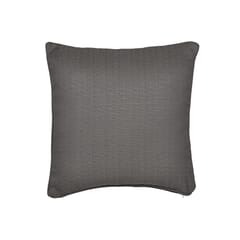 Eden Charcoal Cushion