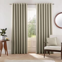 Eden Linen Curtains