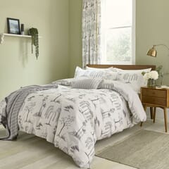 Home Willow Tree Grey