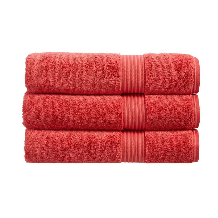 Christy Supreme Hygro Coral large