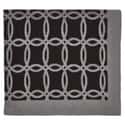 Vana Throw Damson