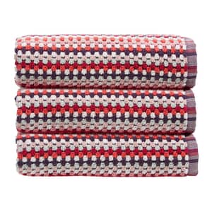 Carnaby Stripe Berry