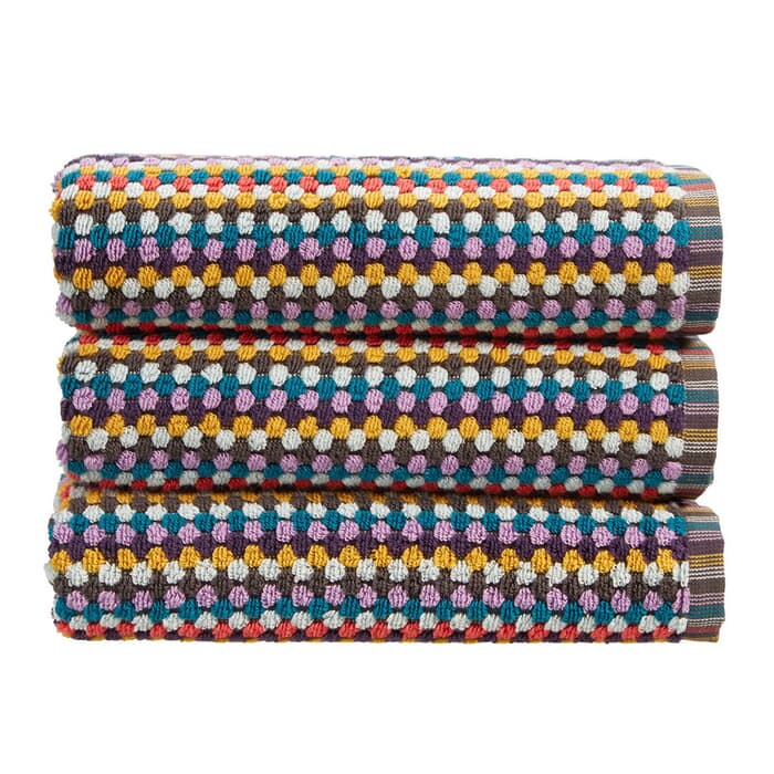 Christy Carnaby Stripe Multi large