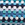 Carnaby Stripe Blue