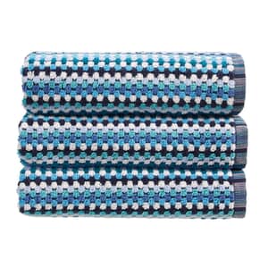 Carnaby Stripe Blue