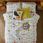 View Our Full Collection Of Orla Kiely Bedding Today