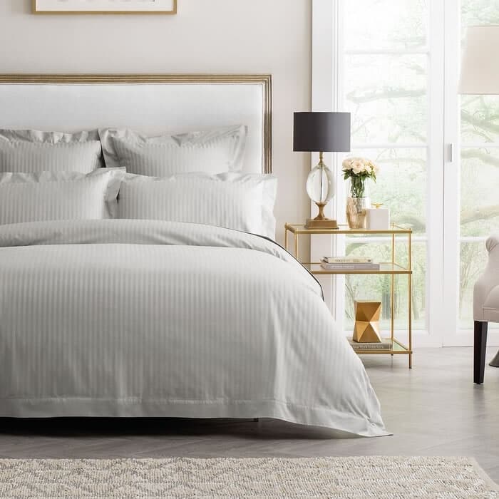 Sheridan Deluxe Millennia Silver large