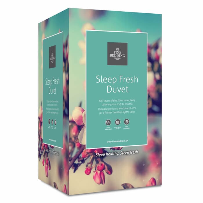 Fine Bedding Co Sleep Fresh large