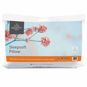Sleepsoft Pillow