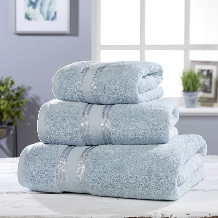 Vantona Home Collection Blue large