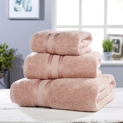 Home Collection Dusky Pink