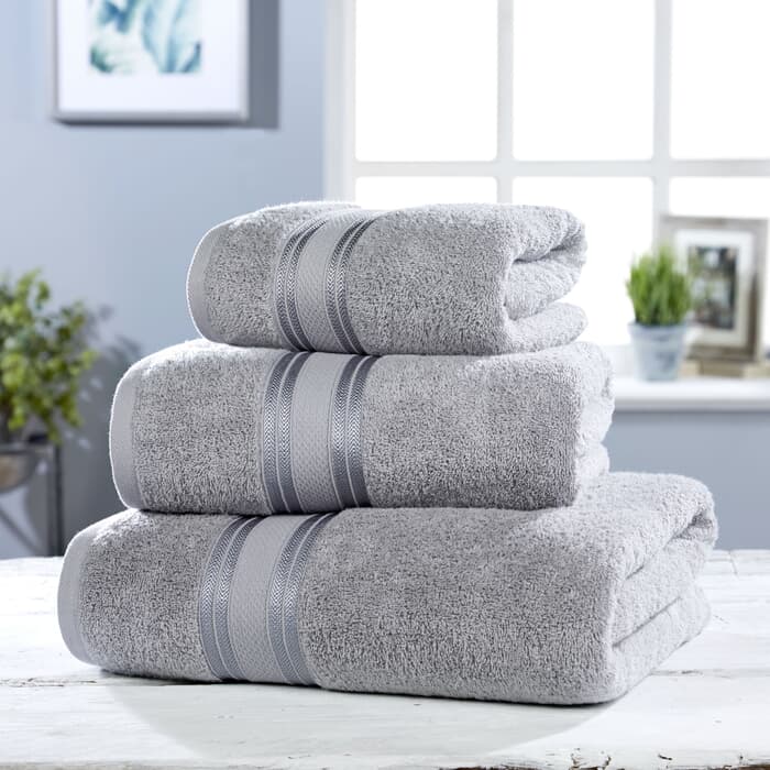 Vantona Home Collection Grey large