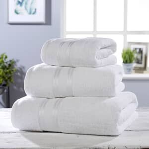 Home Collection White