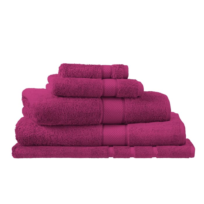 Sheridan Egyptian Luxury Wild Orchid large