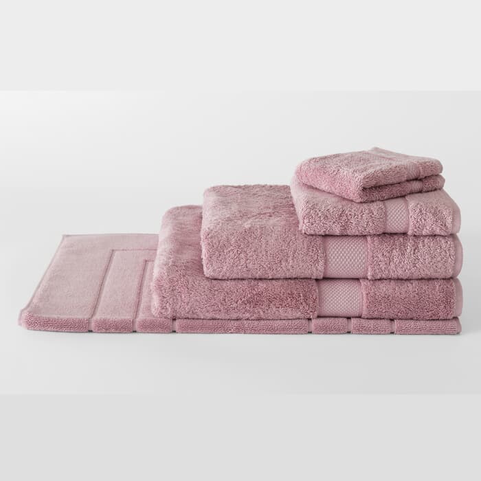 Sheridan Egyptian Luxury Rosebud large