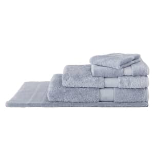 Egyptian Luxury Dusty Blue