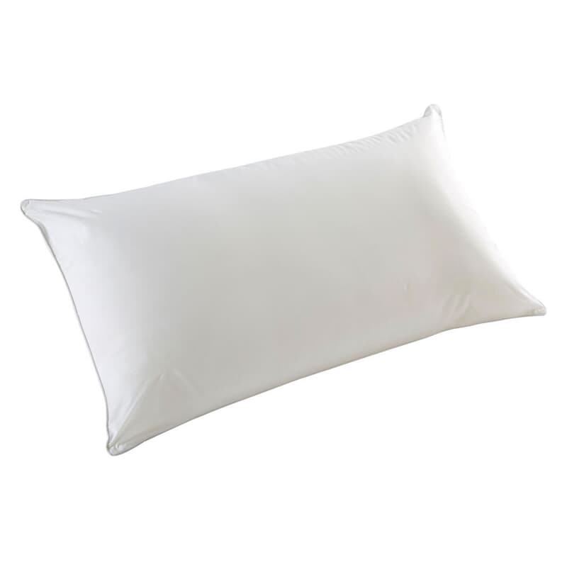 Luxury King Size Pillow JustLinen