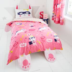 Super Bunny